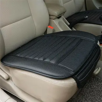 New Universal Auto Car Front Seat Cushion Protector Pad Driver Mat Cover Interior Winter Warm Seats Accessories 
New Universal Auto Car Front Seat Cushion Protector Pad Driver Mat Cover Interior Winter Warm Seats Accessories