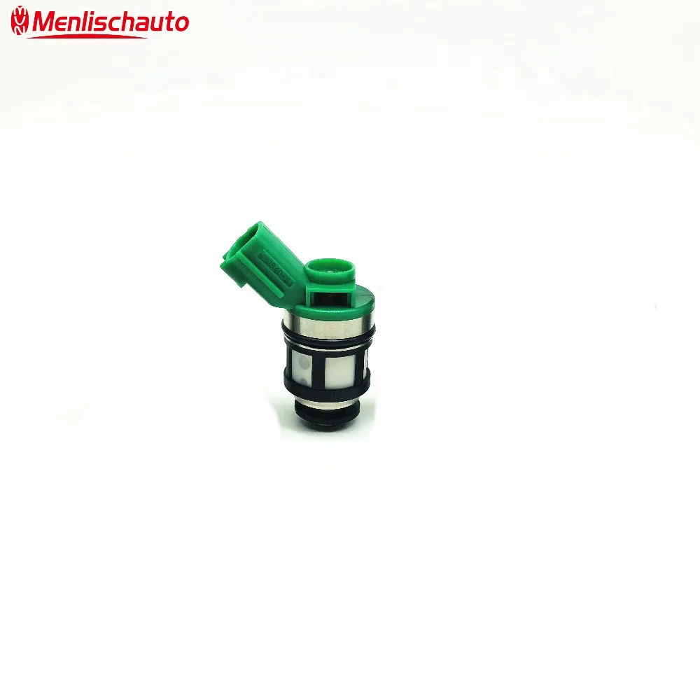 Fuel Injector Nozzle OEM 16600-0Z800 166000Z800 16600-1S700 16001S700 JS4D5F FJ492 FJ397 JS4D-5 For Japanese Car
Fuel Injector Nozzle OEM 16600-0Z800 166000Z800 16600-1S700 16001S700 JS4D5F FJ492 FJ397 JS4D-5 For Japanese Car