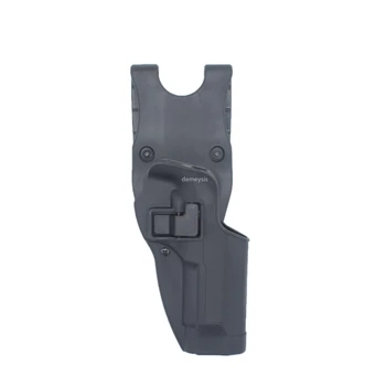 Black Tan Beretta 92 Gun case Auto lock Gun holster Right Waist belt Gun Holster for Beretta 92 96 M9
Black Tan Beretta 92 Gun case Auto lock Gun holster Right Waist belt Gun Holster for Beretta 92 96 M9