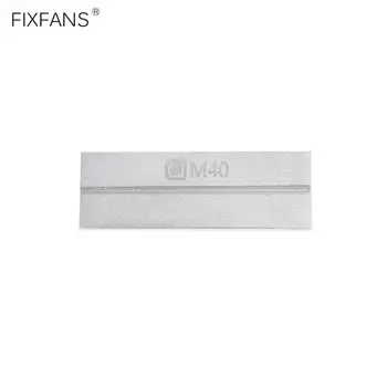 Multi-function Tweezers Corrector Repair Tool for Soldering Iron Tip Knife Blade Tweezers Pointed Tips Correction Grinding Tool
Multi-function Tweezers Corrector Repair Tool for Soldering Iron Tip Knife Blade Tweezers Pointed Tips Correction Grinding Tool