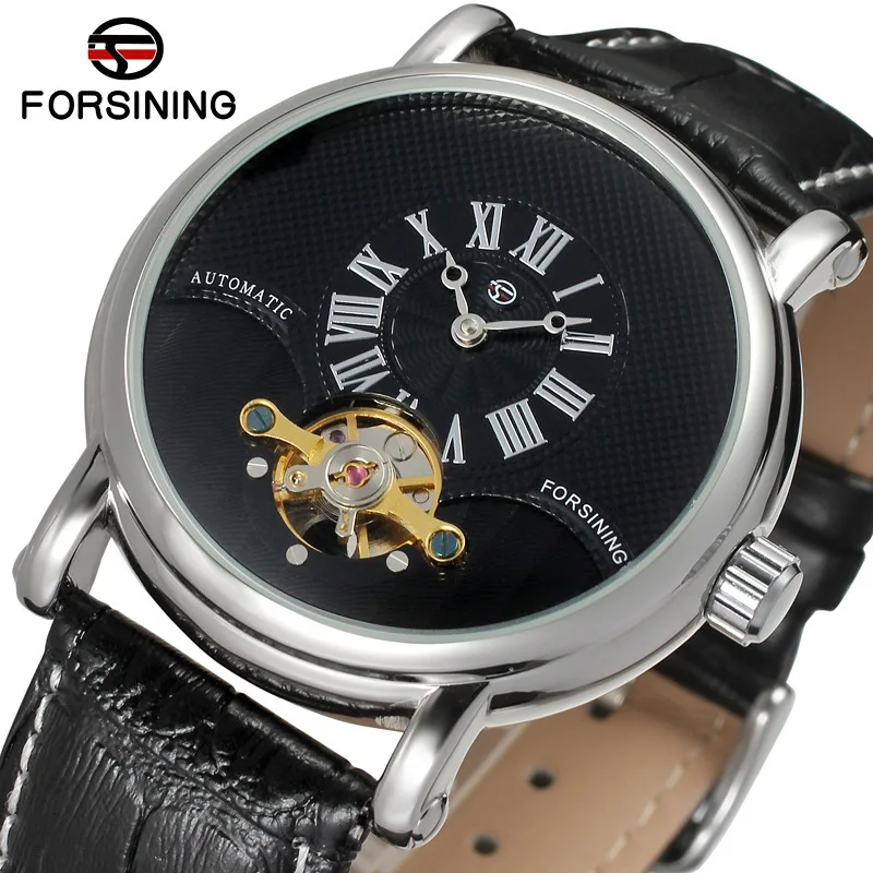 Explosion forsining Fashion Genuine Leather Hollow out Fully Automatic Mechanical Wrist Watch
Explosion forsining Fashion Genuine Leather Hollow out Fully Automatic Mechanical Wrist Watch