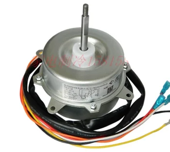 new Original air conditioner motor YDK-35-6A H fan motor good working 
new Original air conditioner motor YDK-35-6A H fan motor good working