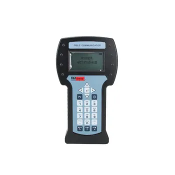 For Hart 475 Field Communicator Hart Communication Protocol Smart Transmitter Power Module with USB Interface
For Hart 475 Field Communicator Hart Communication Protocol Smart Transmitter Power Module with USB Interface