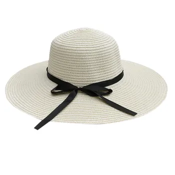 2020 Sun Hat With Uv Protection Simple Summer Beach Hat Casual Wide Brim Summer Bowknot Straw Cap Girls#YL5
2020 Sun Hat With Uv Protection Simple Summer Beach Hat Casual Wide Brim Summer Bowknot Straw Cap Girls#YL5