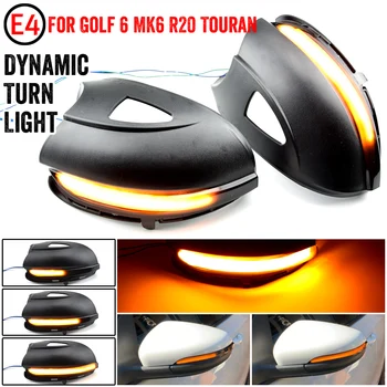 2 pieces For VW Golf MK6 GTI 6 R line Touran Dynamic Blinker Side Mirror indicator For Volkswagen VI R20 LED Turn Signal Light
2 pieces For VW Golf MK6 GTI 6 R line Touran Dynamic Blinker Side Mirror indicator For Volkswagen VI R20 LED Turn Signal Light