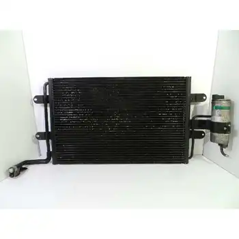 1J0820413D Condenser/Radiator Air Conditioning Seat Toledo (1m2) 1.9 Tdi
1J0820413D Condenser/Radiator Air Conditioning Seat Toledo (1m2) 1.9 Tdi