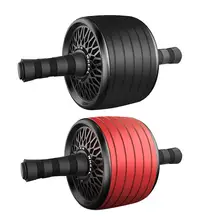 Ab Roller Wheel - Sturdy Ab Workout Equipment for Core Workout - Ab Exercise Equipment as Abdominal Muscle Toner - Ab Exercise E
Ab Roller Wheel - Sturdy Ab Workout Equipment for Core Workout - Ab Exercise Equipment as Abdominal Muscle Toner - Ab Exercise E