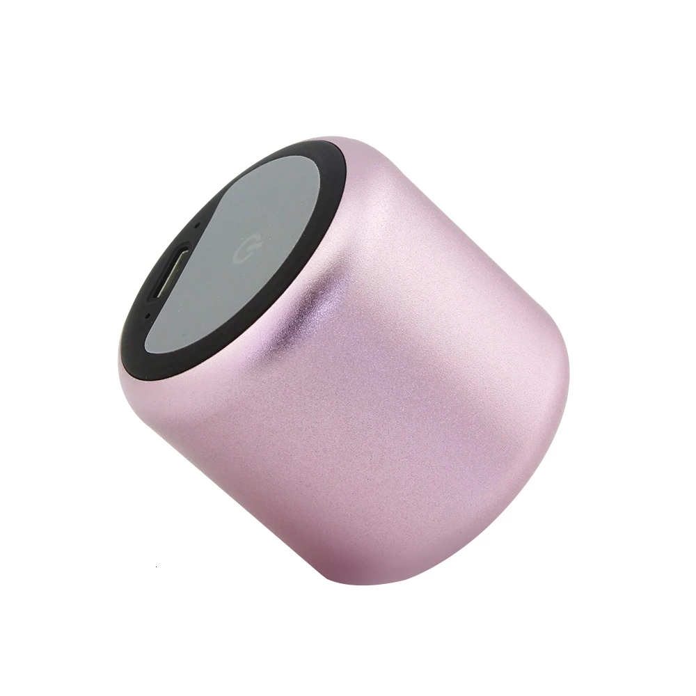 Mini Bluetooth Speaker Portable Wireless Mini Computer Bluetooth Sound Box BT 3.0 MP3 Small Size Aluminum Alloy Soudbar Mini Bluetooth Speaker Portable Wireless Mini Computer Bluetooth Sound Box BT 3.0 MP3 Small Size Aluminum Alloy Soudbar