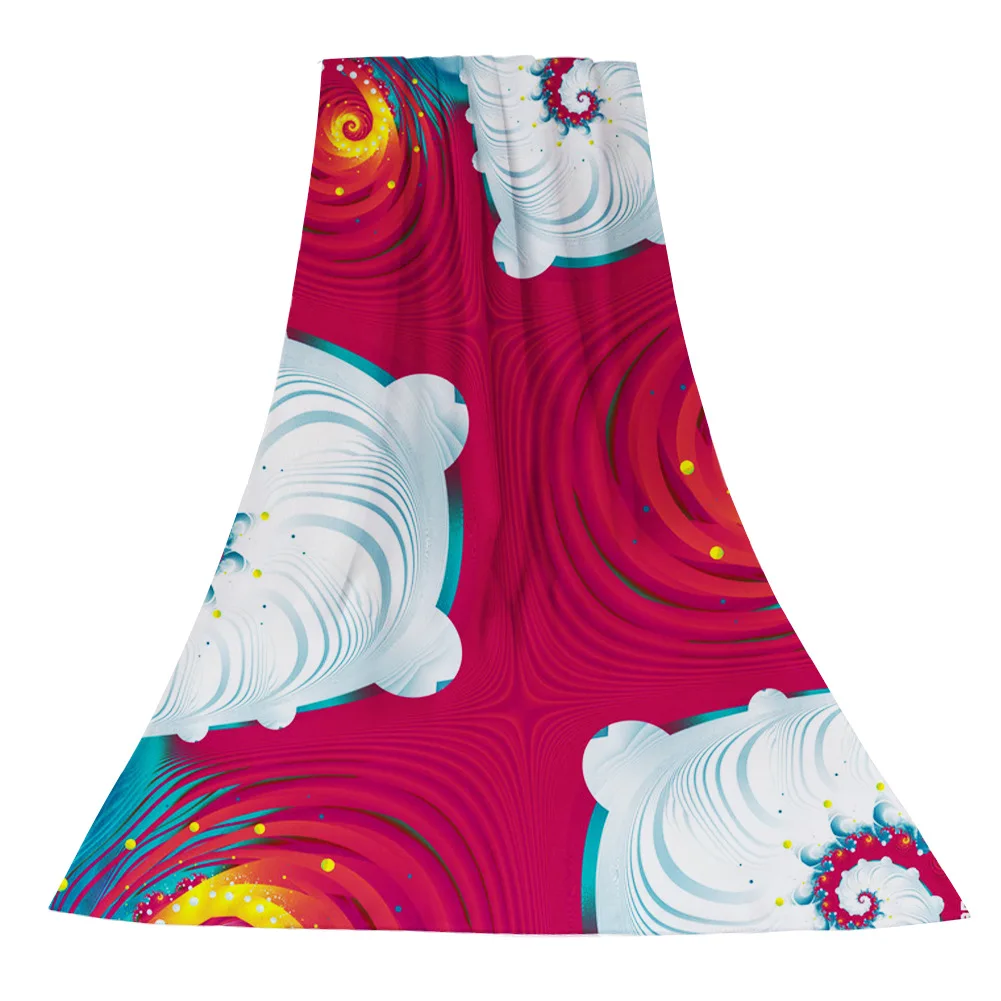 Europe And America 3D Printed Bath Towel Pure Cotton Infant Baby Bath Wrapped Cover Hotel Face Wash Large Towel
Europe And America 3D Printed Bath Towel Pure Cotton Infant Baby Bath Wrapped Cover Hotel Face Wash Large Towel