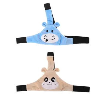 Adjustable Baby Car Safety Seat Head Support Pad Car Kid Toddler Fixed Sleeping Band Car Safety Headrest Head Protector
Adjustable Baby Car Safety Seat Head Support Pad Car Kid Toddler Fixed Sleeping Band Car Safety Headrest Head Protector