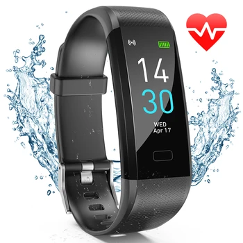 Smart bracelet 5 color screen with 4 wearable smart fitness tracker Bluetooth sports waterproof S5 color screen smart heart rate
Smart bracelet 5 color screen with 4 wearable smart fitness tracker Bluetooth sports waterproof S5 color screen smart heart rate