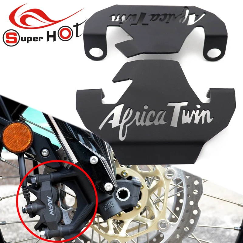 Обложка тормозного суппорта передняя левая и правая для Honda CRF1000L Africa Twin 2016-2019 аксессуары для мотоциклов CRF 1000 L
Обложка тормозного суппорта передняя левая и правая для Honda CRF1000L Africa Twin 2016-2019 аксессуары для мотоциклов CRF 1000 L
