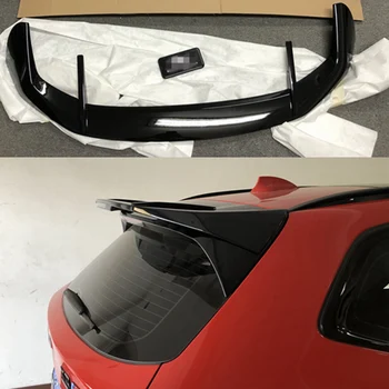 Rear Lid Car Spoiler Trunk Wing For BMW X3 G01 2018 2019 2010 UP + Quality ABS Plastic Material Colored Boot Roof Spoiler Wing
Rear Lid Car Spoiler Trunk Wing For BMW X3 G01 2018 2019 2010 UP + Quality ABS Plastic Material Colored Boot Roof Spoiler Wing