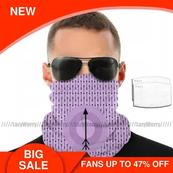 Ronin Mouth Face Mask Gosh I Love Arrows Facial Mask with 2 Filters Nice Polyester Adult Mask
Ronin Mouth Face Mask Gosh I Love Arrows Facial Mask with 2 Filters Nice Polyester Adult Mask