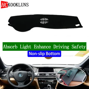 For BMW 7 series 2009 2010 2011 2012 2013 2014 Non-slip Bottom Dashboard Cover Car Decals Car Stickers Interior Car Accessories
For BMW 7 series 2009 2010 2011 2012 2013 2014 Non-slip Bottom Dashboard Cover Car Decals Car Stickers Interior Car Accessories