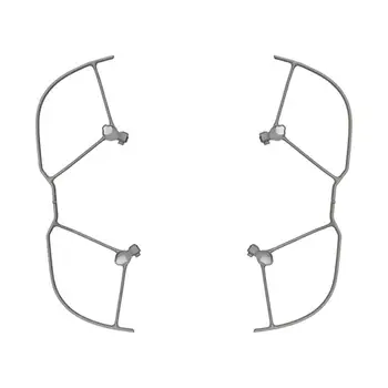 Plastic Quick Install Snap On Tool Free Outdoor Protective Cover Flight Safety Scratch Proof Propeller Protector For DJI MAVIC 2
Plastic Quick Install Snap On Tool Free Outdoor Protective Cover Flight Safety Scratch Proof Propeller Protector For DJI MAVIC 2