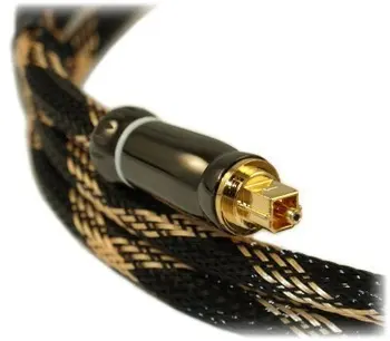 2m/3m Mini 3.5mm Toslink Square to Round Interface Optical Fiber Audio Cable Cord Wire Line for TV PC DVD CD to Amplifier
2m/3m Mini 3.5mm Toslink Square to Round Interface Optical Fiber Audio Cable Cord Wire Line for TV PC DVD CD to Amplifier