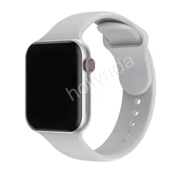 F10 Smart Watch Full Touch Screen ECG Heart Rate Monitor PK iwo 8 10 Fitness Tracker Sport Smartwatch For Apple Xiaomi Huawei
F10 Smart Watch Full Touch Screen ECG Heart Rate Monitor PK iwo 8 10 Fitness Tracker Sport Smartwatch For Apple Xiaomi Huawei