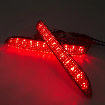3 Line 39 LED Rear Brake Light for TOYATA Camry 2006-2014 For Matrix Base L 2009-2012
3 Line 39 LED Rear Brake Light for TOYATA Camry 2006-2014 For Matrix Base L 2009-2012
