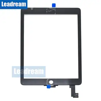 20PCS for ipad 6 6th air 2 A1567 A1566 Touch Screen Digitizer Replacement Front Lcd Outer Glass With Sticker
20PCS for ipad 6 6th air 2 A1567 A1566 Touch Screen Digitizer Replacement Front Lcd Outer Glass With Sticker