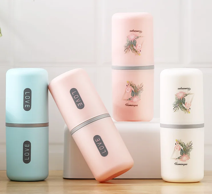 Multiple Hiking Camping Protect Storage Box Wash Cup Cosmetic Capsule Case Portable Travel Toothbrush Toothpaste Holders LF570
Multiple Hiking Camping Protect Storage Box Wash Cup Cosmetic Capsule Case Portable Travel Toothbrush Toothpaste Holders LF570