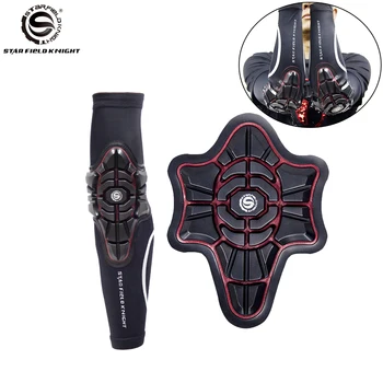 Protective Motorcycle Elbow/Arm guard Protector Protection Breathable Off Road MX Motocross Brace Elbow Guards Racing Protect
Protective Motorcycle Elbow/Arm guard Protector Protection Breathable Off Road MX Motocross Brace Elbow Guards Racing Protect