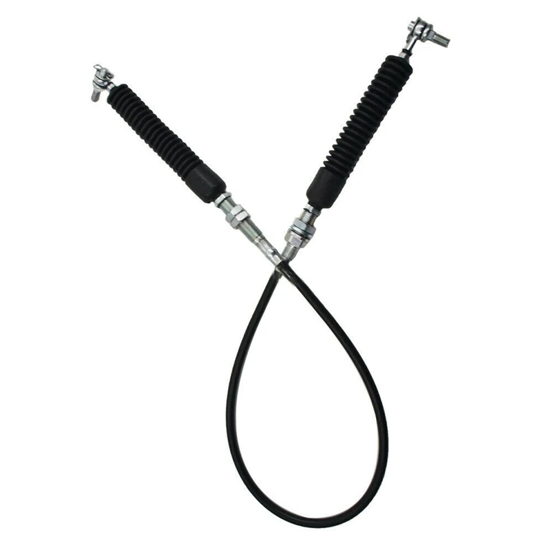 Heavy Duty Gear Shift Control Cable for Polaris RZR 800 2008-2014 7081680 7081342
Heavy Duty Gear Shift Control Cable for Polaris RZR 800 2008-2014 7081680 7081342