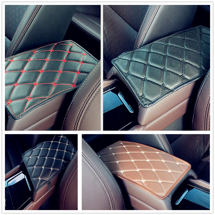 Car Armrest Mat Storage Box Arm rest Pad Cushion Pad for Opel Astra g/gtc/j/h Corsa Antara Meriva Zafira Insignia Mokka KX3 KX5
Car Armrest Mat Storage Box Arm rest Pad Cushion Pad for Opel Astra g/gtc/j/h Corsa Antara Meriva Zafira Insignia Mokka KX3 KX5