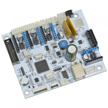 Geeetech Open Source GTM32 MINIS control board for A30 3d printer 12V Motherboard
Geeetech Open Source GTM32 MINIS control board for A30 3d printer 12V Motherboard