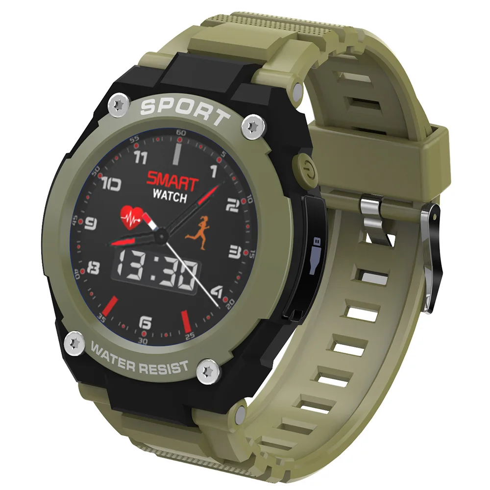 G9 GPS Smartwatch Support SIM Card Waterproof Bluetooth Watch Phone Heart Rate Monitor Sport Fitness Tracker Smart Watch
G9 GPS Smartwatch Support SIM Card Waterproof Bluetooth Watch Phone Heart Rate Monitor Sport Fitness Tracker Smart Watch