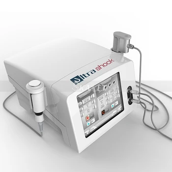 High Quality 2 In 1 Pneumatic Radial ED Joint Pain Relief Shock Wave Machine & High Frequency Ultrasound Body Slimming Machine
High Quality 2 In 1 Pneumatic Radial ED Joint Pain Relief Shock Wave Machine & High Frequency Ultrasound Body Slimming Machine