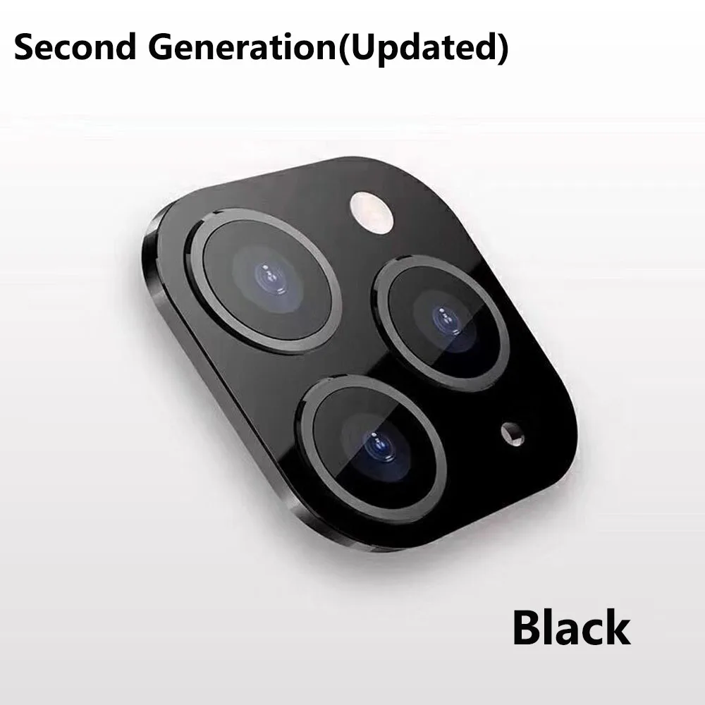 black first