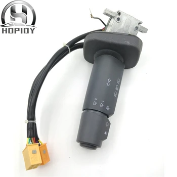 81255090085 81255090118 Combination Turn Signal Truck Steering Column Wiper For MAN Truck Switch
81255090085 81255090118 Combination Turn Signal Truck Steering Column Wiper For MAN Truck Switch