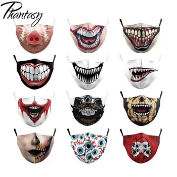 Phantasy Unisex Face Masks Anti-fog and Haze Breathable Mouth Mask PM2.5 Outdoor Mouth Mask Washable Face Mask
Phantasy Unisex Face Masks Anti-fog and Haze Breathable Mouth Mask PM2.5 Outdoor Mouth Mask Washable Face Mask