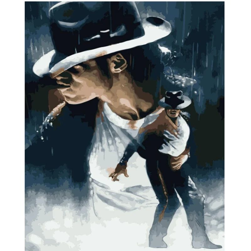 DIY Oil Painting Paint By Numbers Kits For Adults Kids Beginner Abstract Art Figure Painting Craft Drawing
DIY Oil Painting Paint By Numbers Kits For Adults Kids Beginner Abstract Art Figure Painting Craft Drawing