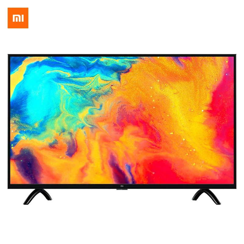 Xiaomi Mi Tv P1 43 T2