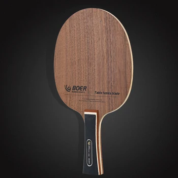 1pcs BOER Brown Wood Table Tennis Racket Bottom Long Handle Antiskid And Sweat Absorption Sweat Absorb Handle
1pcs BOER Brown Wood Table Tennis Racket Bottom Long Handle Antiskid And Sweat Absorption Sweat Absorb Handle