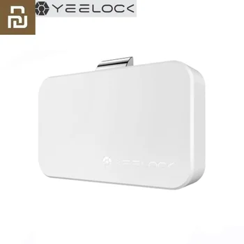 Youpin YEELOCK Smart Control Drawer Cabinet Lock Keyless Bluetooth APP Unlock Anti-Theft Child Safety File Security
Youpin YEELOCK Smart Control Drawer Cabinet Lock Keyless Bluetooth APP Unlock Anti-Theft Child Safety File Security