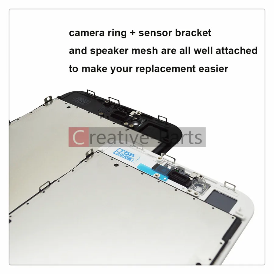2-iPhone-8P_camera-ring_sensor-bracket