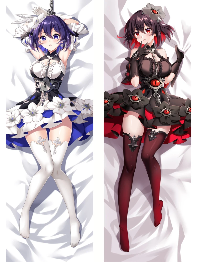 Чехлы Mxdfafa с изображением японского аниме MmiHoYo Подушка «Dakimakura», обнимающие тело, женские, Подушка Наволочка, для косплея, дропшиппинг
Чехлы Mxdfafa с изображением японского аниме MmiHoYo Подушка «Dakimakura», обнимающие тело, женские, Подушка Наволочка, для косплея, дропшиппинг