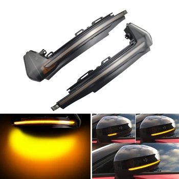 LED Turn Signal Dynamic Blinker Sequential Indicator Rearview Mirror Light For Audi A1 8X 2011 2012 2013 2014 2015 2016 2017
LED Turn Signal Dynamic Blinker Sequential Indicator Rearview Mirror Light For Audi A1 8X 2011 2012 2013 2014 2015 2016 2017