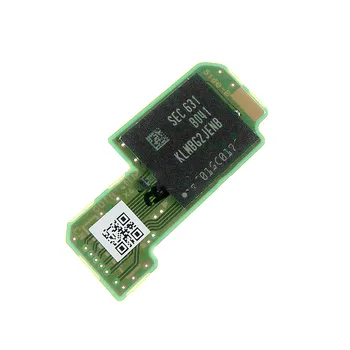 Replacement Memory Storage Module 64G for Nintend Switch NS Host Console Spare Parts
Replacement Memory Storage Module 64G for Nintend Switch NS Host Console Spare Parts