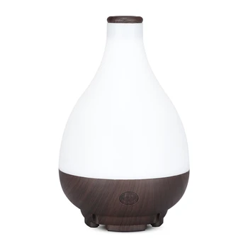 USB Electric Aroma Air Diffuser Ultrasonic Air Humidifier Essential Oil Aromatherapy Cool Mist Maker for Home Deep Wood
USB Electric Aroma Air Diffuser Ultrasonic Air Humidifier Essential Oil Aromatherapy Cool Mist Maker for Home Deep Wood