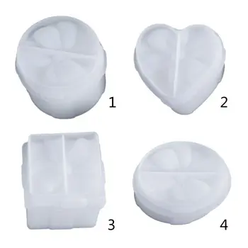 Crystal Epoxy Resin Mold Jewelry Storage Box Casting Silicone Mould DIY Crafts Making Tools
Crystal Epoxy Resin Mold Jewelry Storage Box Casting Silicone Mould DIY Crafts Making Tools