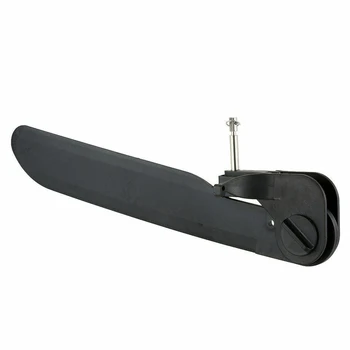 Nylon Watercraft Kayak Rudder Tool Durable Canoe Steering System Foot Control Direction Part Rear Easy Install Boat Tail
Nylon Watercraft Kayak Rudder Tool Durable Canoe Steering System Foot Control Direction Part Rear Easy Install Boat Tail
