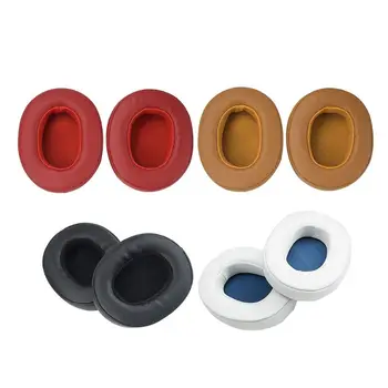 1Pair Soft Sponge Earpads Ear Cushion Cover Cup for HESH 3.0 Wireless Headphones
1Pair Soft Sponge Earpads Ear Cushion Cover Cup for HESH 3.0 Wireless Headphones