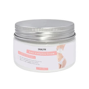 Anti-Cellulite Cream Fat Burner Weight Loss Fat Burning Slimming Cream For Women Body Shape 100g Massage Cream New Arrival 
Anti-Cellulite Cream Fat Burner Weight Loss Fat Burning Slimming Cream For Women Body Shape 100g Massage Cream New Arrival