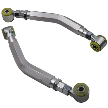 For Dodge Charger 2006 - 2018 Suspension Adjustable Camber Control Arms Kit Pack of 2
For Dodge Charger 2006 - 2018 Suspension Adjustable Camber Control Arms Kit Pack of 2