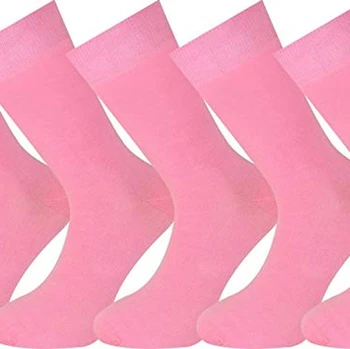 Socks Plain pink for woman and men Size 35 36 37 38 39 40 41
Socks Plain pink for woman and men Size 35 36 37 38 39 40 41