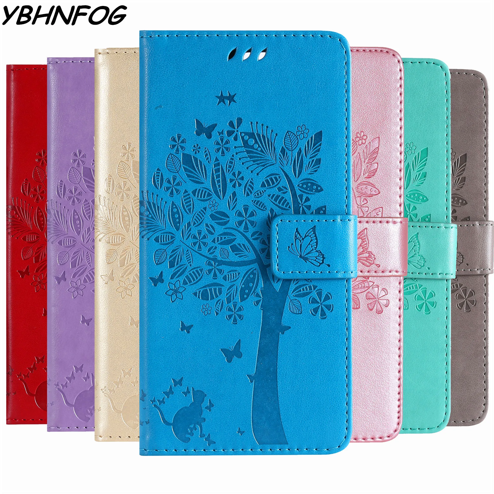 Luxury Flip Phone Case For Oneplus 7 8 Pro 6 8T Nord N10 N100 5G PU Leather Wallet Magnetic Stand Cover Card Holder Book | Мобильные